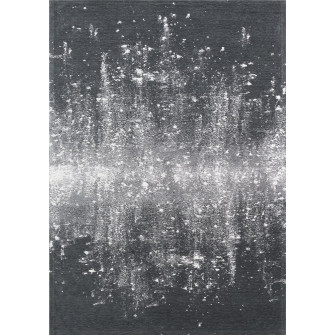 Carpet GALAXY STEEL GRAY (Magic Collection)